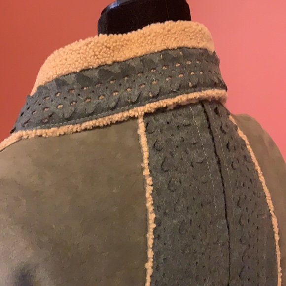 - NWOT Ermanno Scervino Jacket - - Picture 8 of 16